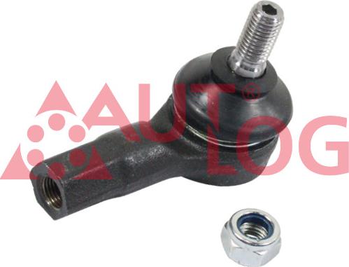 Autlog FT2362 - Tie Rod End autospares.lv