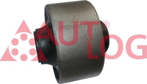 Autlog FT2302 - Bush of Control / Trailing Arm autospares.lv