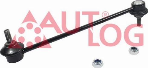 Autlog FT2313 - Rod / Strut, stabiliser autospares.lv