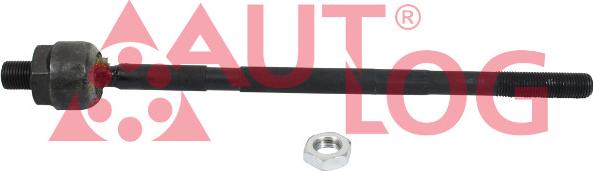 Autlog FT2381 - Inner Tie Rod, Axle Joint autospares.lv