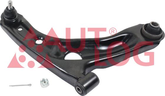 Autlog FT2382 - Track Control Arm autospares.lv