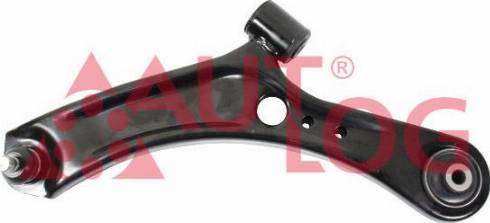 Autlog FT2333 - Track Control Arm autospares.lv