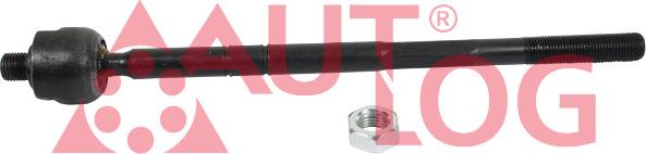 Autlog FT2332 - Inner Tie Rod, Axle Joint autospares.lv