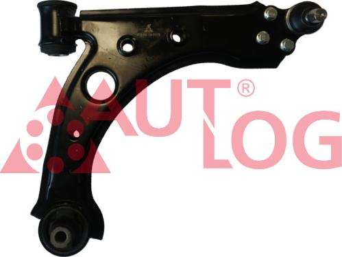 Autlog FT2376 - Track Control Arm autospares.lv