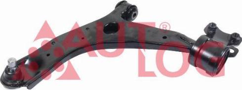 Autlog FT2298 - Track Control Arm autospares.lv