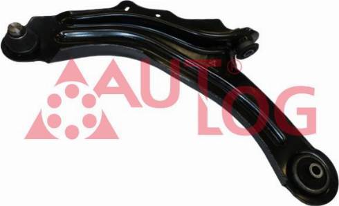 Autlog FT2292 - Track Control Arm autospares.lv