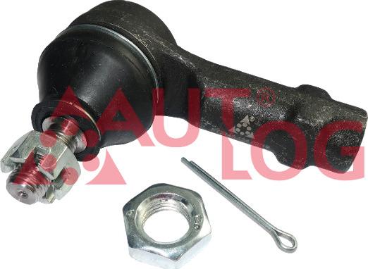 Autlog FT2249 - Tie Rod End autospares.lv