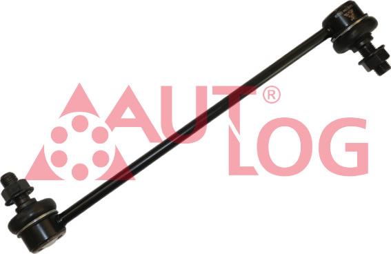 Autlog FT2243 - Rod / Strut, stabiliser autospares.lv