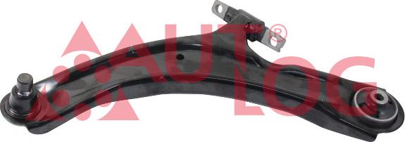 Autlog FT2254 - Track Control Arm autospares.lv