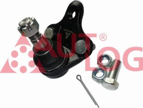 Autlog FT2256 - Ball Joint autospares.lv