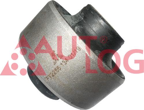 Autlog FT2266 - Bush of Control / Trailing Arm autospares.lv