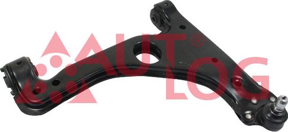 Autlog FT2268 - Track Control Arm autospares.lv