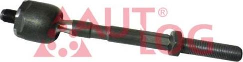 Autlog FT2200 - Inner Tie Rod, Axle Joint autospares.lv