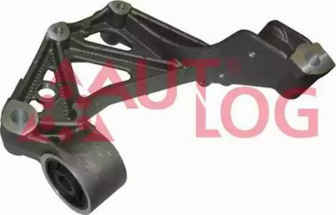 Autlog FT2208 - Steering Knuckle, wheel suspension autospares.lv