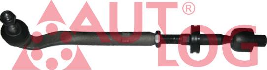 Autlog FT2211 - Tie Rod autospares.lv