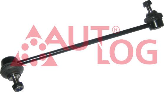 Autlog FT2218 - Rod / Strut, stabiliser autospares.lv