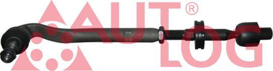 Autlog FT2212 - Tie Rod autospares.lv