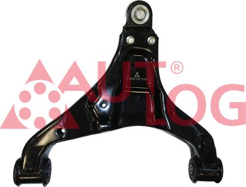 Autlog FT2235 - Track Control Arm autospares.lv