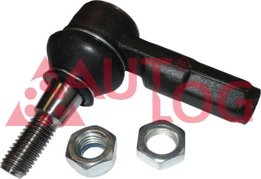 Autlog FT2238 - Tie Rod End autospares.lv