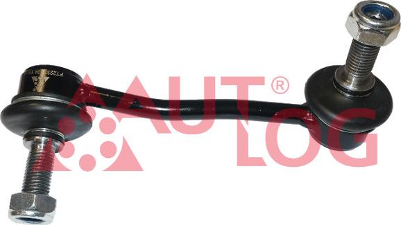 Autlog FT2237 - Rod / Strut, stabiliser autospares.lv