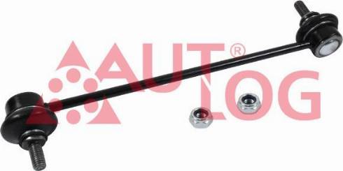 Autlog FT2271 - Rod / Strut, stabiliser autospares.lv