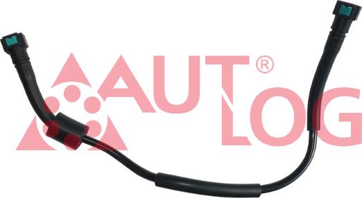 Autlog KL3126 - Fuel Line autospares.lv