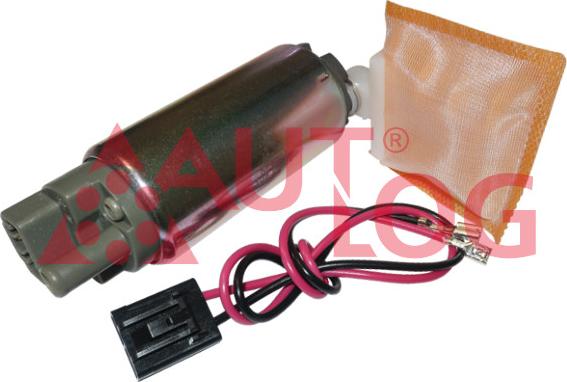 Autlog KP5004 - Fuel Pump autospares.lv