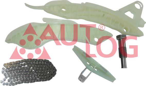 Autlog KT1045 - Timing Chain Kit autospares.lv