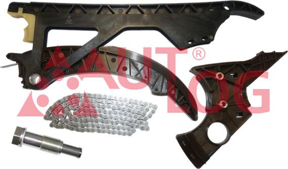 Autlog KT1046 - Timing Chain Kit autospares.lv