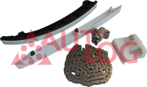 Autlog KT1040 - Timing Chain Kit autospares.lv