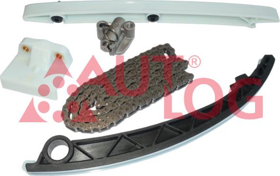 Autlog KT1041 - Timing Chain Kit autospares.lv