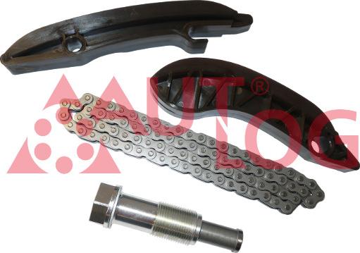 Autlog KT1054 - Timing Chain Kit autospares.lv