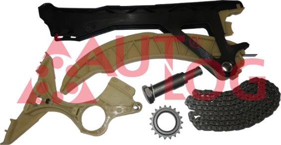 Autlog KT1056 - Timing Chain Kit autospares.lv