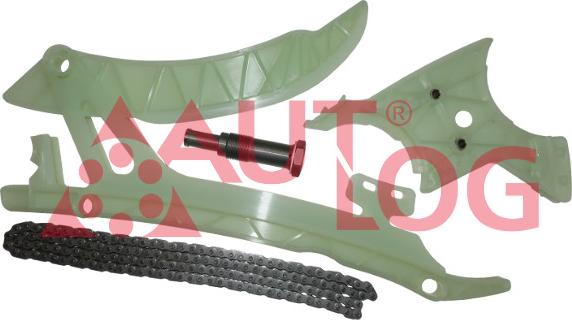 Autlog KT1050 - Timing Chain Kit autospares.lv