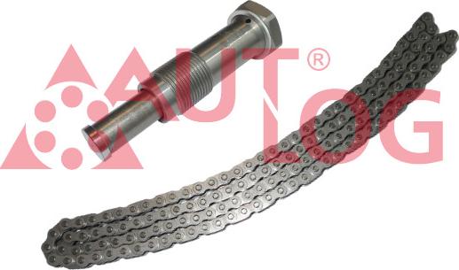 Autlog KT1060 - Timing Chain Kit autospares.lv