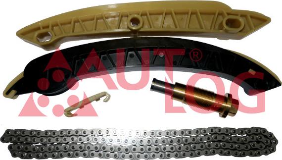 Autlog KT1038 - Timing Chain Kit autospares.lv