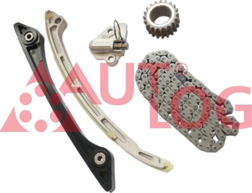 Autlog KT1027 - Timing Chain Kit autospares.lv