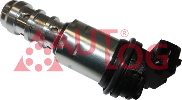 Autlog KT3002 - Control Valve, camshaft adjustment autospares.lv