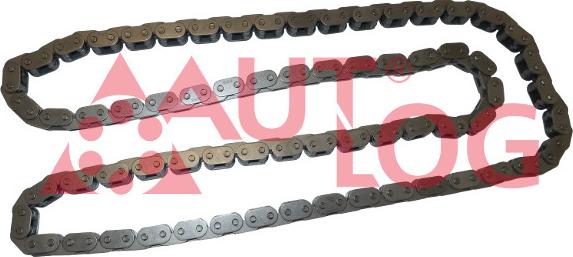 Autlog KT2020 - Timing Chain autospares.lv