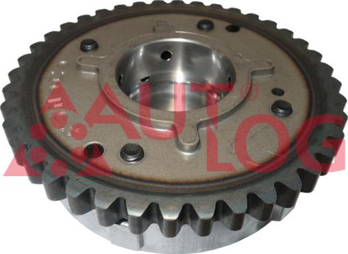 Autlog KT7044 - Camshaft Adjuster autospares.lv