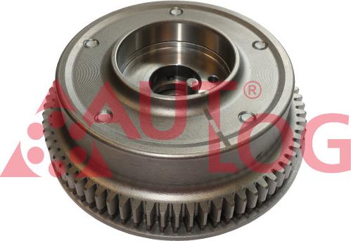 Autlog KT7055 - Camshaft Adjuster autospares.lv