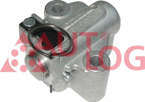 Autlog KT7009 - Tensioner, timing chain autospares.lv