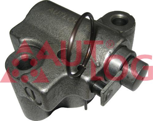 Autlog KT7008 - Tensioner, timing chain autospares.lv