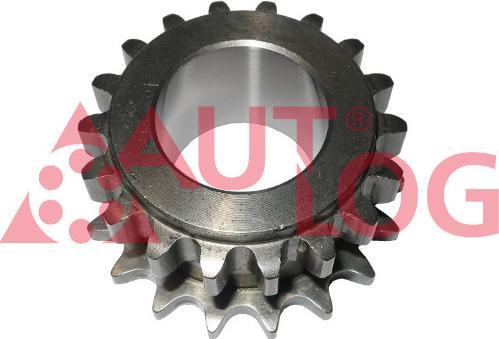 Autlog KT7019 - Gear, crankshaft autospares.lv