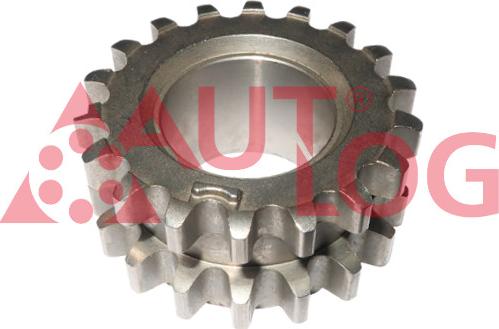 Autlog KT7037 - Gear, crankshaft autospares.lv