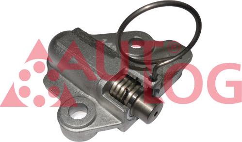 Autlog KT7025 - Tensioner, timing chain autospares.lv