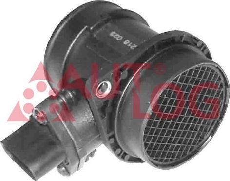 Autlog LM1066 - Air Mass Sensor autospares.lv