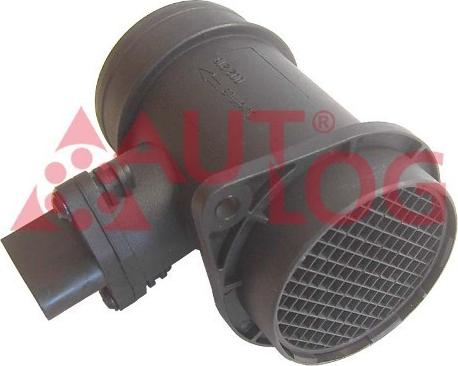 Autlog LM1009 - Air Mass Sensor autospares.lv