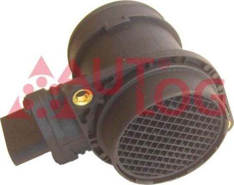 Autlog LM1007 - Air Mass Sensor autospares.lv