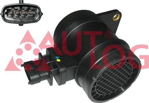 Autlog LM1141 - Air Mass Sensor autospares.lv